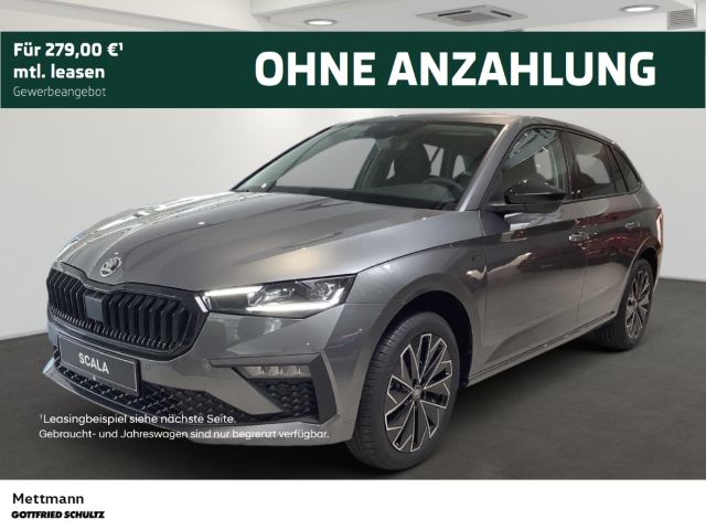 Skoda Scala 2.999 km 26.900 &euro; Mettmann 40822