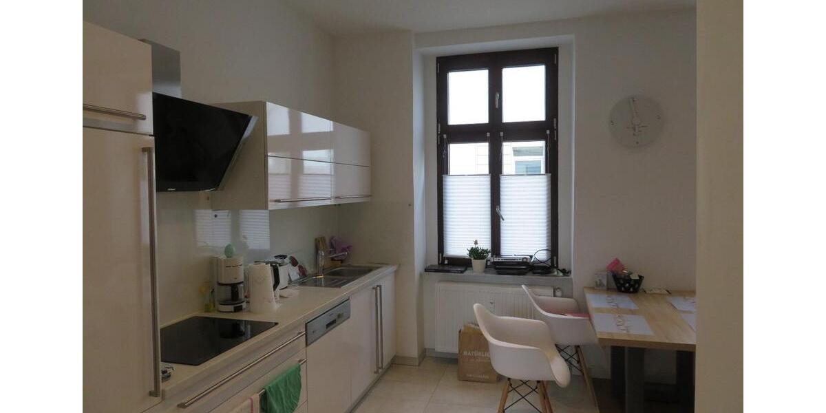 Erdgeschoßwohnung Wuppertal Arrenberg - 2 Zimmer, 67 m&sup2;, 700&euro; | Angebot:24678792