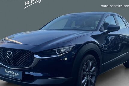 Mazda CX-30 34.287 km 23.999 &euro; Köln 51145