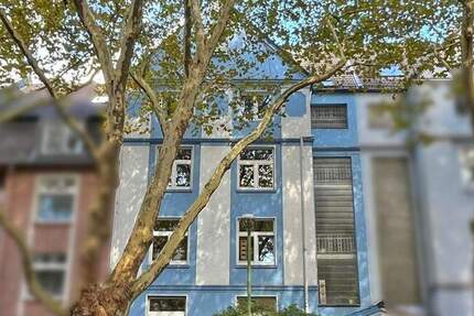 Wohnung Essen Rüttenscheid - 4 Zimmer, 80 m&sup2;, 199.500&euro; | Angebot:23967271