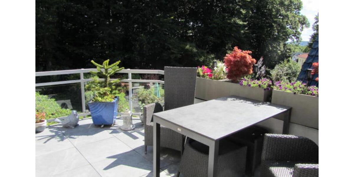 Etagenwohnung Wuppertal Gemarkung Ronsdorf - 3 Zimmer, 100 m&sup2;, 325.000&euro; | Angebot:24446612