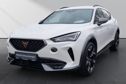 Cupra Formentor 4.993 km 33.990 &euro; Solingen 42719
