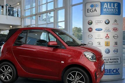 Smart ForTwo 9.985 km 19.689 &euro; Wermelskirchen 42929
