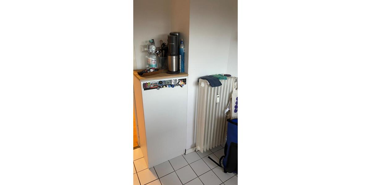 Dachgeschoßwohnung Ratingen Homberg - 3 Zimmer, 60 m&sup2;, 600&euro; | Angebot:24846392