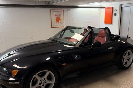 BMW Z3 36.146 km 29.900 &euro; Köln 50679