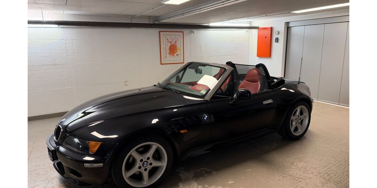 BMW Z3 36.146 km 29.900 &euro; Köln 50679