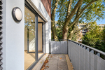 Mit 3D: Stadtleben trifft Wohnkomfort – Modernisiertes Zuhause mit stufenlosem Zugang und kurzen Wegen - Etagenwohnung Köln Nippes | Angebot:27655524