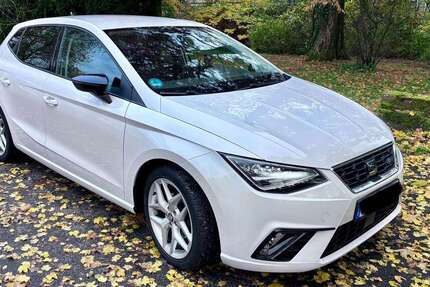 Seat Ibiza 97.951 km 12.300 € Wipperfürth 51688