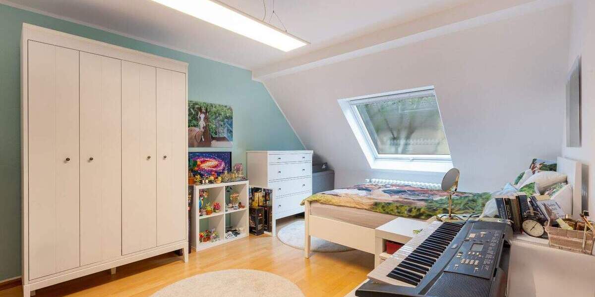Mehrfamilienhaus, Wohnhaus Düsseldorf Gerresheim - 1 Zimmer, 295 m&sup2;, 1.390.000&euro; | Angebot:25799900