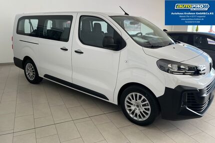 Peugeot Traveller 12.900 km 33.995 € Wuppertal 42117