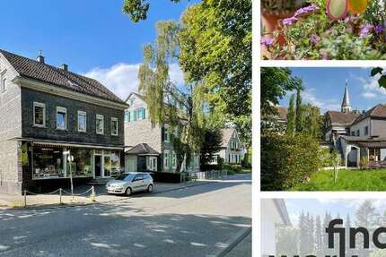 Grundstück in Solingen 895.000 € 1154 m² zimmer