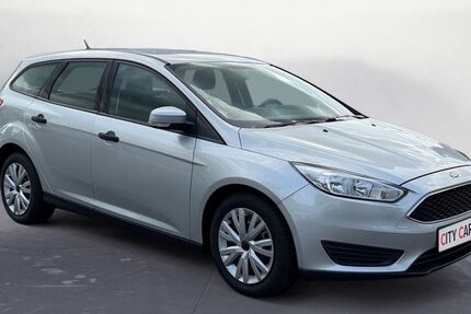 Ford Focus 147.000 km 5.990 &euro; Dormagen 41540