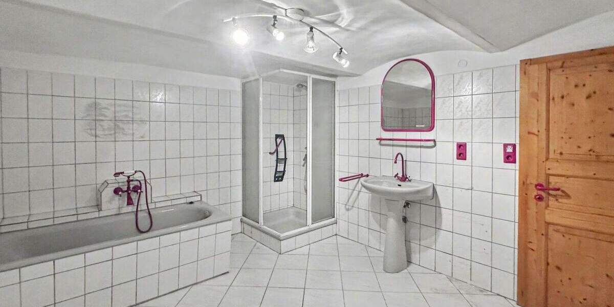 Etagenwohnung Wülfrath Schlupkothen - 3 Zimmer, 84 m&sup2;, 169.900&euro; | Angebot:24669073