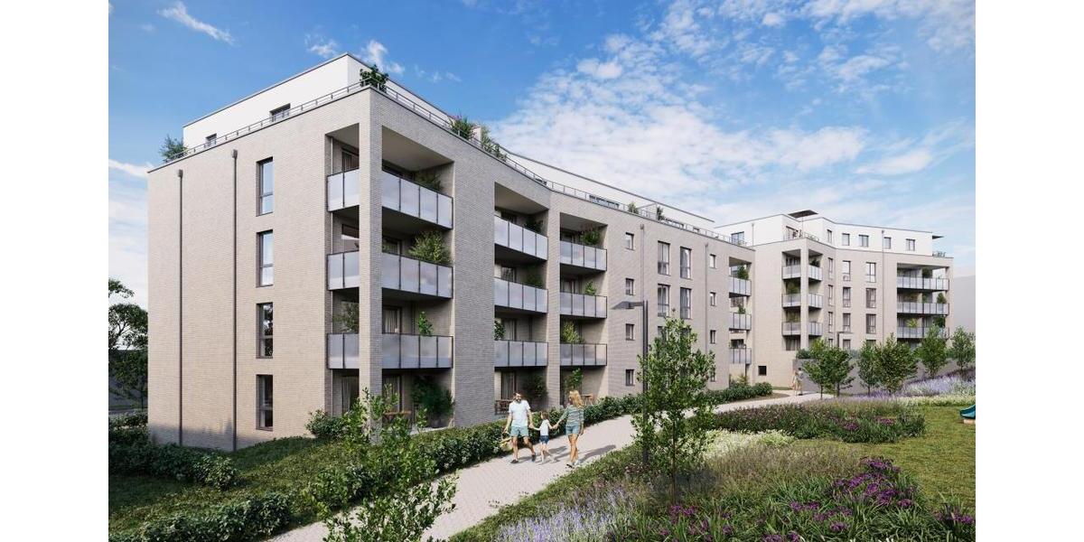 Erdgeschoßwohnung Bergisch Gladbach - 2 Zimmer, 74 m&sup2;, 967&euro; | Angebot:24757715