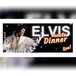 Elvis Dinnershow