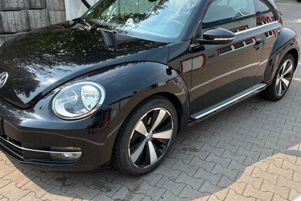 VW Beetle 179.900 km 5.900 &euro; Schwelm 58332