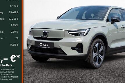 Volvo C40 34.542 km 31.890 € Engelskirchen 51766
