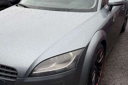 Audi TT 113.000 km 9.850 € Bergisch Gladbach 51427