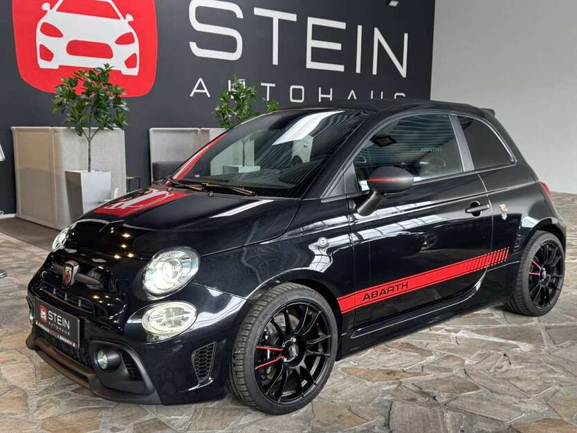 595 Competizione