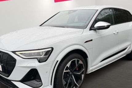 Audi e-tron 40.844 km 39.990 &euro; Neuss 41464