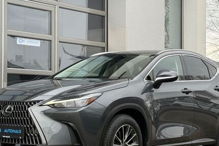 Lexus NX 350h 123.449 km 34.880 &euro; Hilden (bei Düsseldorf) 40721