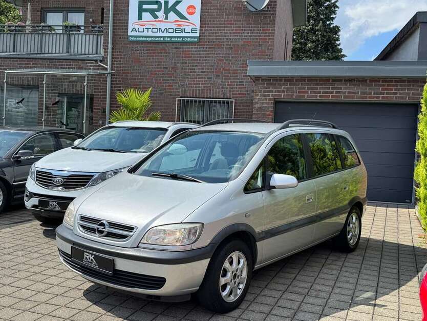 Zafira