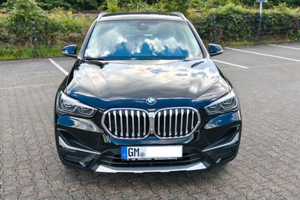 BMW X1 132.000 km 18.100 € Engelskirchen 51766