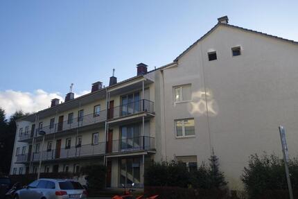 Mehrfamilienhaus Wohnanlage Solingen Merscheid von privat