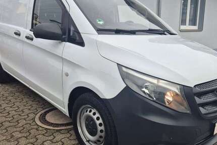 Mercedes-Benz Vito 190.000 km 8.749 &euro; Düsseldorf 40591