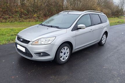 Ford Focus 203.000 km 3.400 &euro; Köln 50859