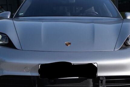 Porsche Taycan 93.000 km 67.999 € radevormwald 42477