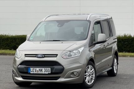 Ford Tourneo Connect 34.000 km 16.490 &euro; Leverkusen 51373