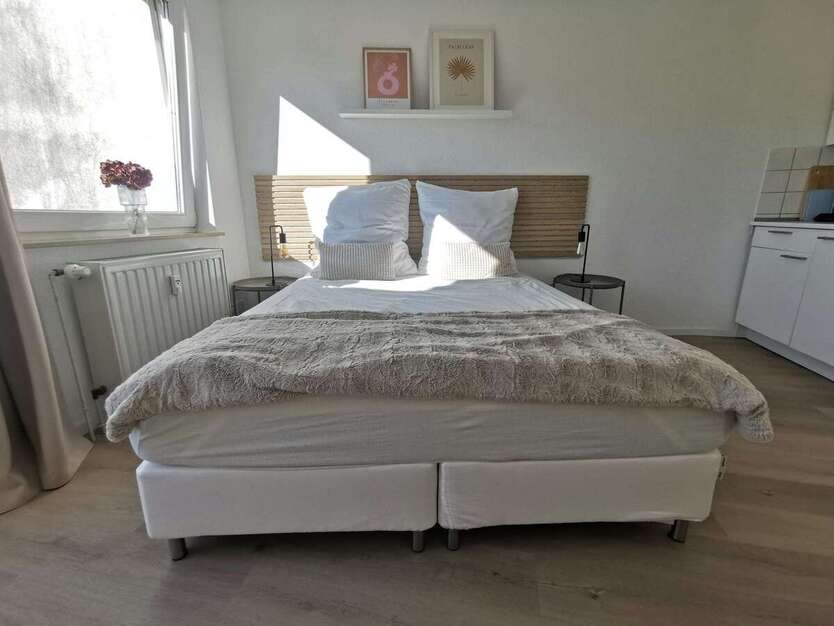 Wohnen auf Zeit in Wuppertal 790 € 1 zimmer