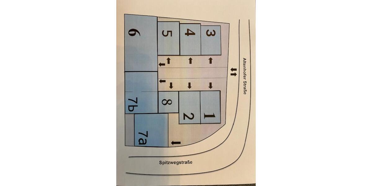 kleines Lager mit Büro in Solingen Wald zimmer