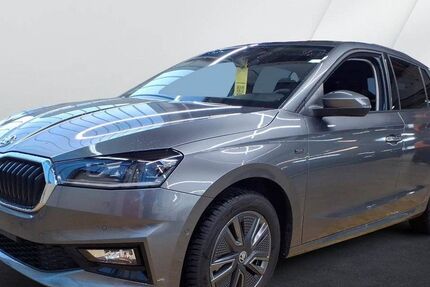 Skoda Fabia 13.811 km 21.990 &euro; Pulheim-Brauweiler 50259
