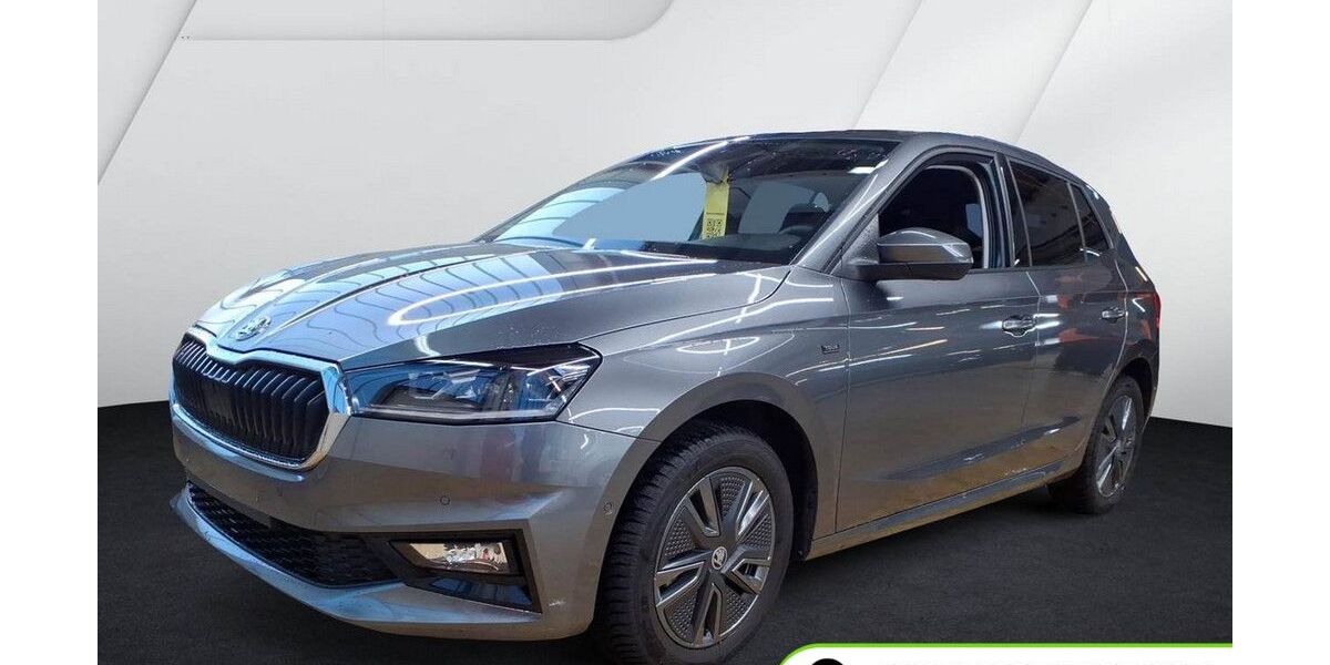 Skoda Fabia 13.811 km 21.990 &euro; Pulheim-Brauweiler 50259