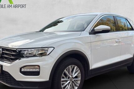 VW T-Roc 49.227 km 15.450 € Ratingen 40880