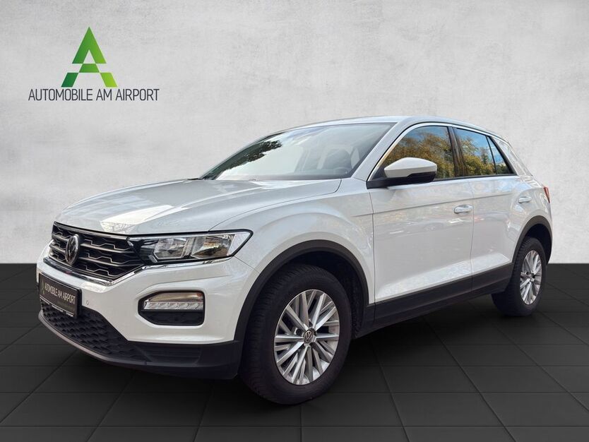 VW T-Roc 49.227 km 15.450 € Ratingen 40880