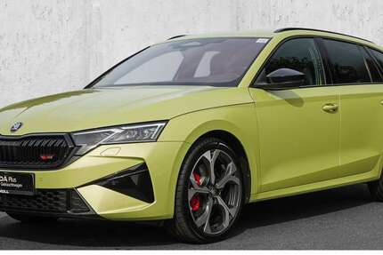 Skoda Octavia 10.600 km 39.980 &euro; Düsseldorf 40474