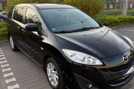 Mazda 5 132.000 km 7.990 &euro; Neuss 41468