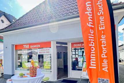Gewerbeobjekt Overath - 420&euro; | Angebot:27036865