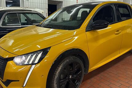 Peugeot 208 49.564 km 17.490 € Wuppertal 42285