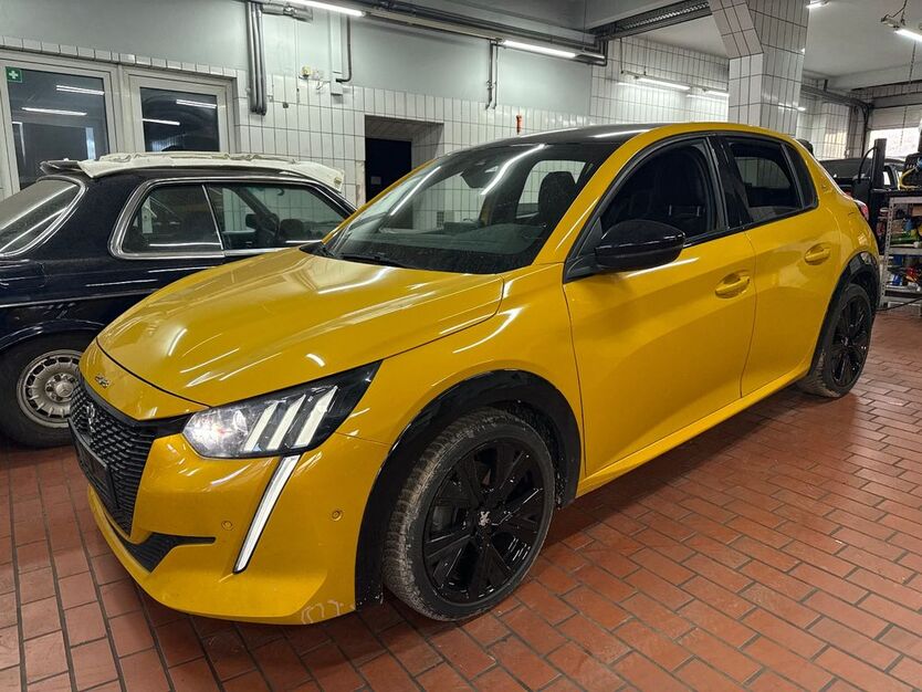 Peugeot 208 49.564 km 17.490 € Wuppertal 42285