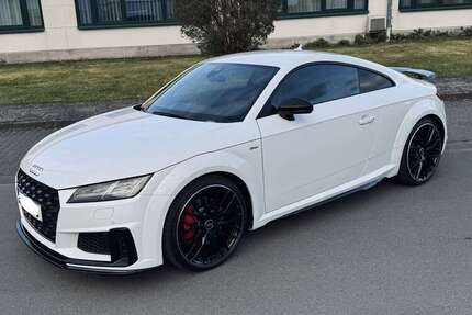 Audi TT 54.000 km 42.300 &euro; Köln 50996