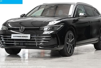 VW Passat 7.500 km 54.990 &euro; Solingen 42651