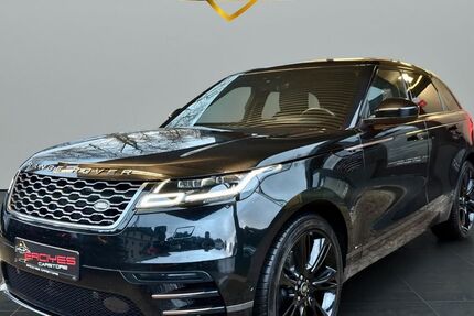 Land Rover Range Rover Velar 155.000 km 28.990 &euro; Wuppertal 42115