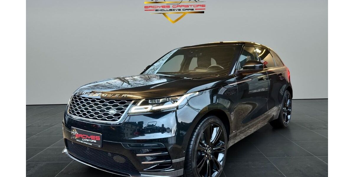 Land Rover Range Rover Velar 155.000 km 28.990 &euro; Wuppertal 42115