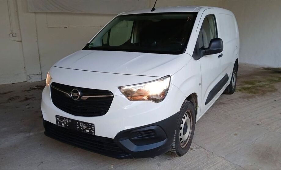 Opel Combo 114.990 km 9.795 € HILDEN 40724
