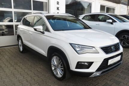 Seat Ateca 62.500 km 18.900 &euro; Wermelskirchen 42929