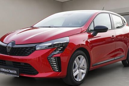 Renault Clio 7.505 km 15.450 &euro; Neuss 41460